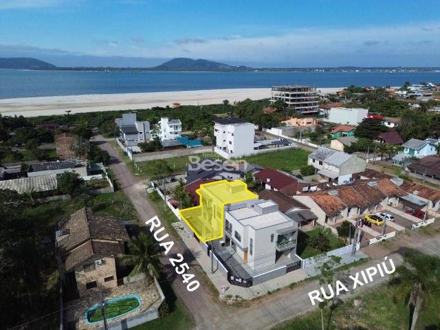 Casa venda em Pontal do Norte, Itapoá