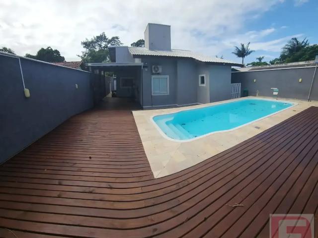 Casa venda em Região Geográfica Imediata de Joinville, Itapoá