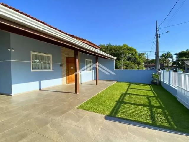 Casa venda em Região Geográfica Imediata de Joinville, Itapoá