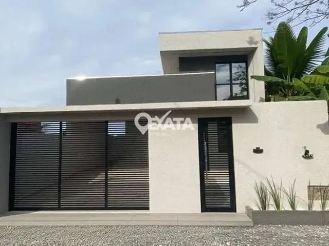 Casa venda em Região Geográfica Imediata de Joinville, Itapoá