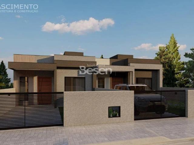 Casa venda em Loteamento Londrina, Itapoá