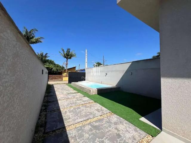 Casa venda em Região Geográfica Imediata de Joinville, Itapoá
