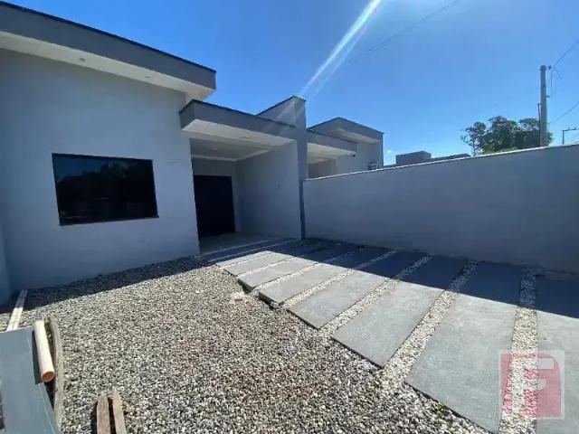 Casa venda em Região Geográfica Imediata de Joinville, Itapoá