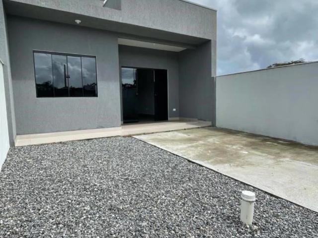Casa venda em Região Geográfica Imediata de Joinville, Itapoá