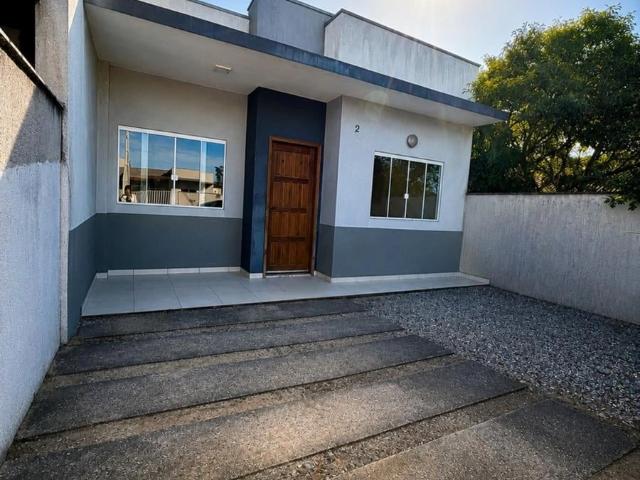 Casa venda em Região Geográfica Imediata de Joinville, Itapoá