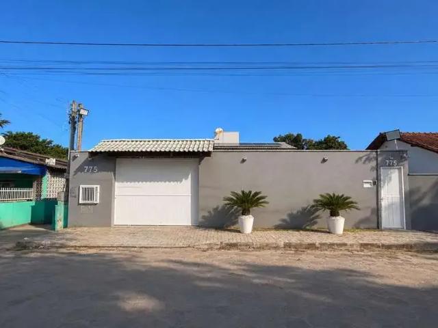 Casa venda em Região Geográfica Imediata de Joinville, Itapoá