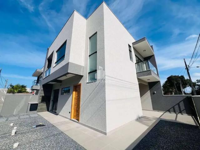 Casa venda em Região Geográfica Imediata de Joinville, Itapoá