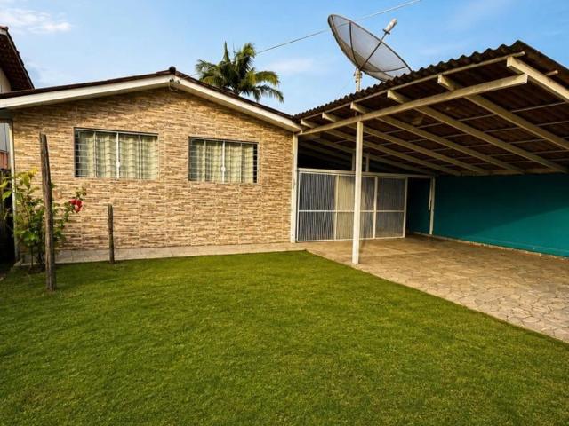 Casa venda em Região Geográfica Imediata de Joinville, Itapoá