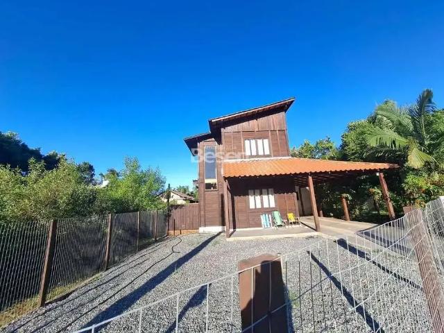 Casa venda em Região Geográfica Imediata de Joinville, Itapoá