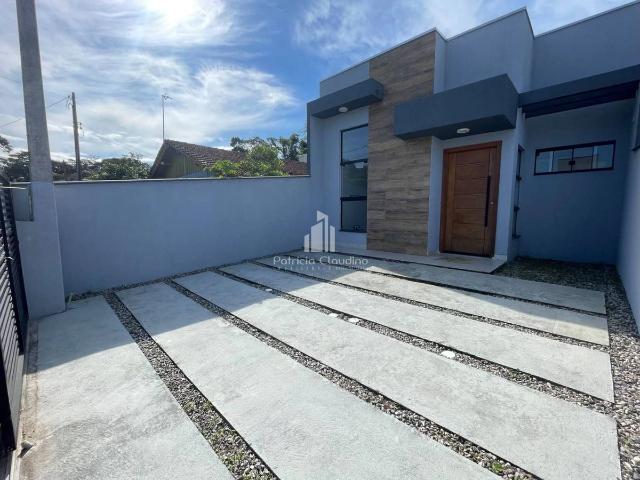 Casa venda em Pontal do Norte, Itapoá