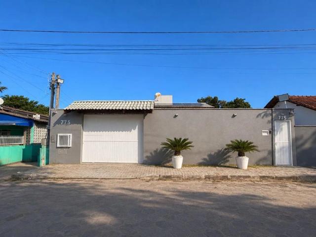 Casa venda em Pontal do Norte, Itapoá