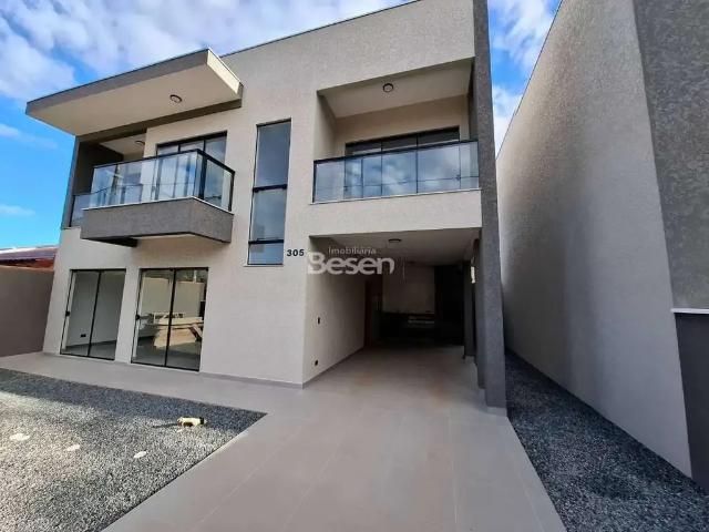 Casa venda em Região Geográfica Imediata de Joinville, Itapoá