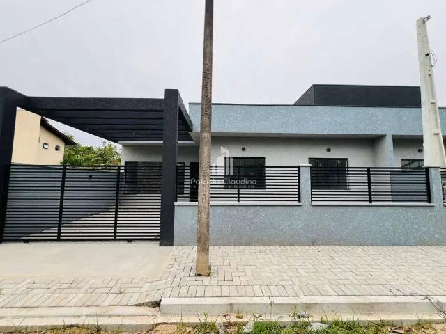 Casa venda em Região Geográfica Imediata de Joinville, Itapoá