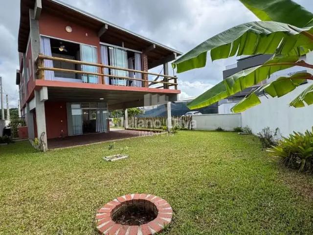 Casa venda em Região Geográfica Imediata de Joinville, Itapoá