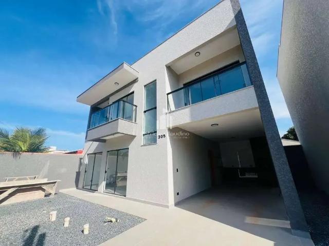 Casa venda em Região Geográfica Imediata de Joinville, Itapoá