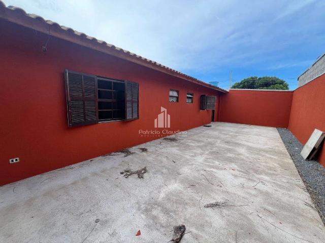 Casa venda em Pontal do Norte, Itapoá