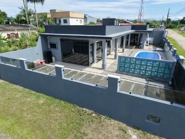 Casa venda em Região Geográfica Imediata de Joinville, Itapoá