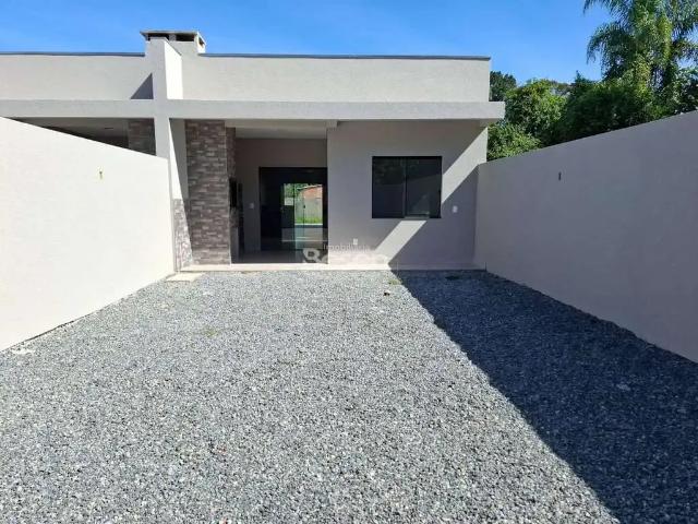 Casa venda em Região Geográfica Imediata de Joinville, Itapoá
