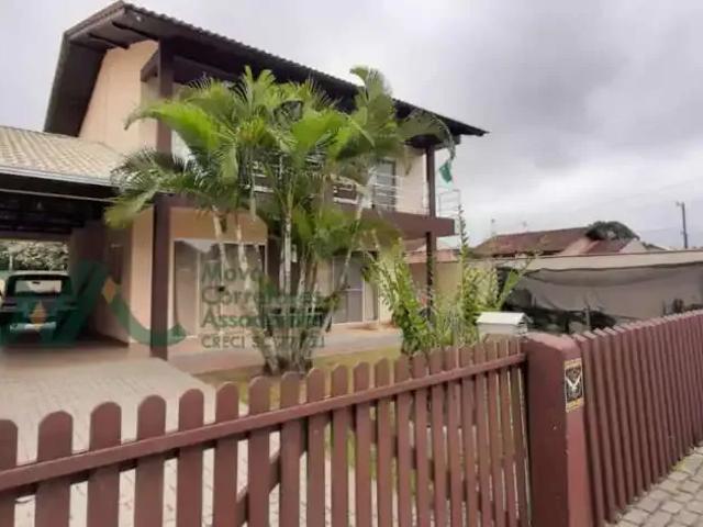 Casa venda em Região Geográfica Imediata de Joinville, Itapoá