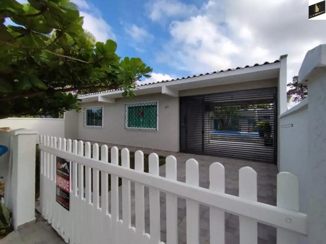 Casa venda em Região Geográfica Imediata de Joinville, Itapoá
