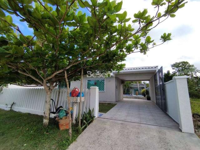Casa venda em Região Geográfica Imediata de Joinville, Itapoá