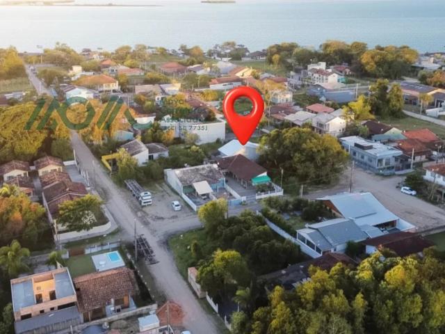 Casa venda em Loteamento Londrina, Itapoá