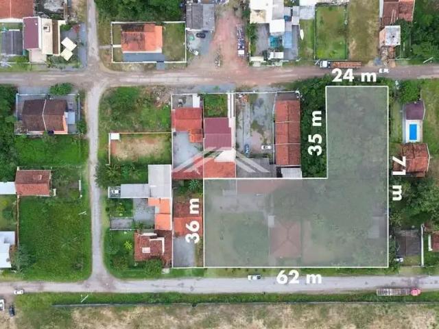 Casa venda em Região Geográfica Imediata de Joinville, Itapoá