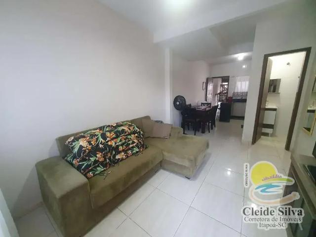 Casa venda em Região Geográfica Imediata de Joinville, Itapoá