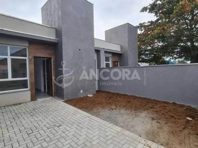 Casa venda em Região Geográfica Imediata de Joinville, Itapoá