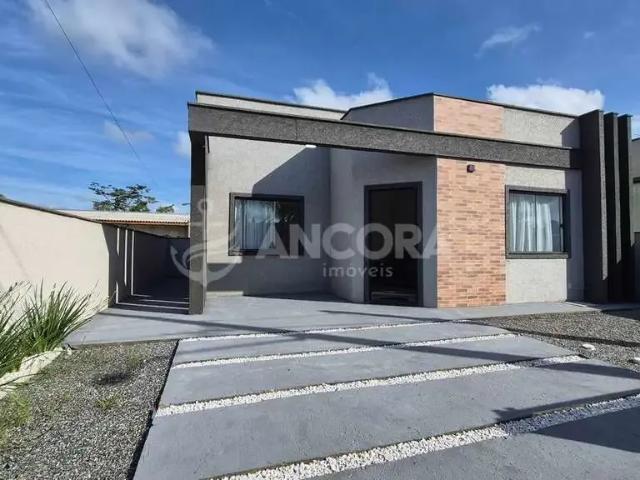 Casa venda em Região Geográfica Imediata de Joinville, Itapoá