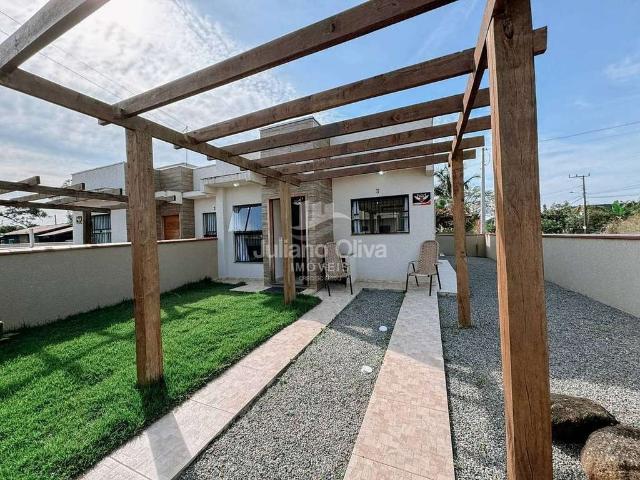 Casa venda em Região Geográfica Imediata de Joinville, Itapoá