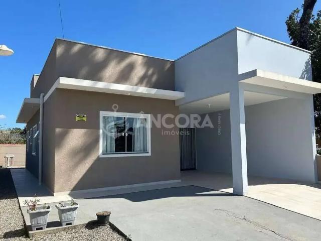 Casa venda em Região Geográfica Imediata de Joinville, Itapoá