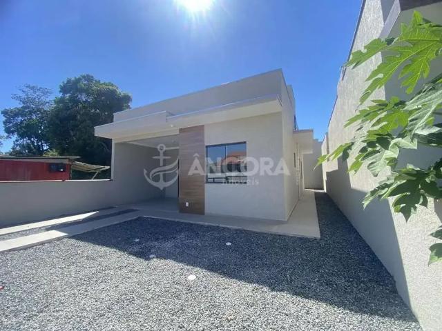 Casa venda em Região Geográfica Imediata de Joinville, Itapoá