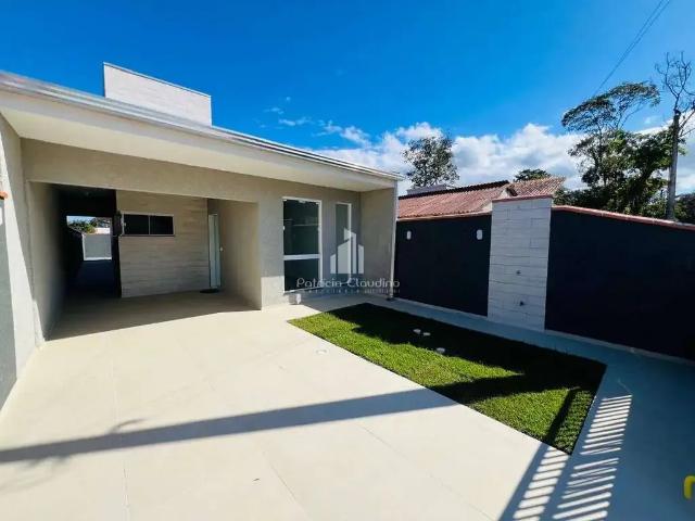 Casa venda em Região Geográfica Imediata de Joinville, Itapoá
