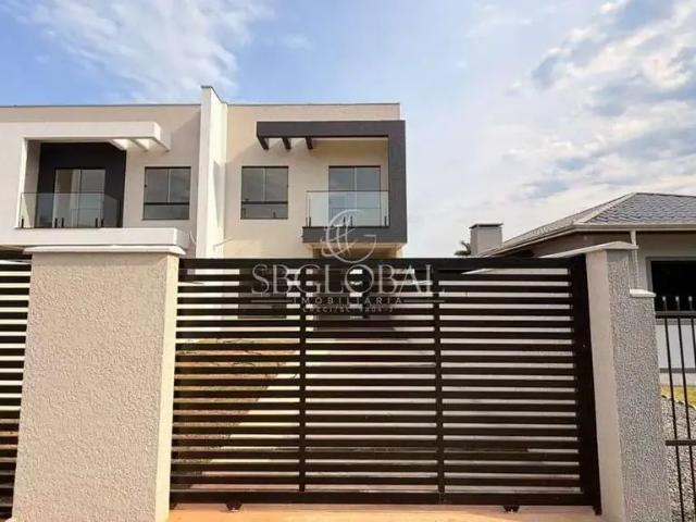 Casa venda em Região Geográfica Imediata de Joinville, Itapoá