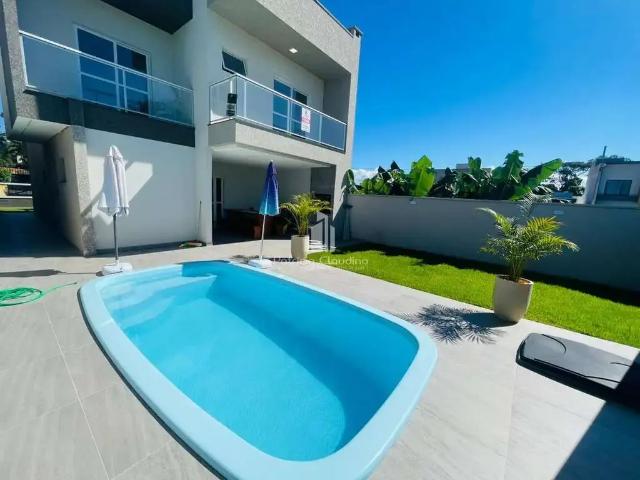 Casa venda em Região Geográfica Imediata de Joinville, Itapoá