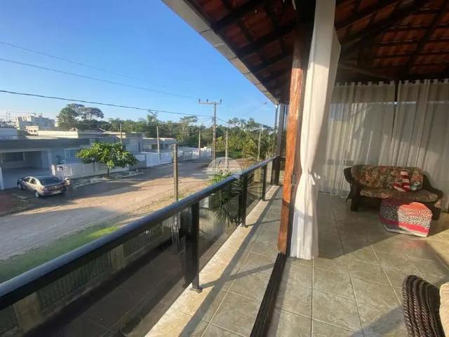 Casa venda em Região Geográfica Imediata de Joinville, Itapoá