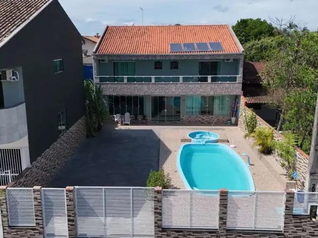 Casa venda em Região Geográfica Imediata de Joinville, Itapoá