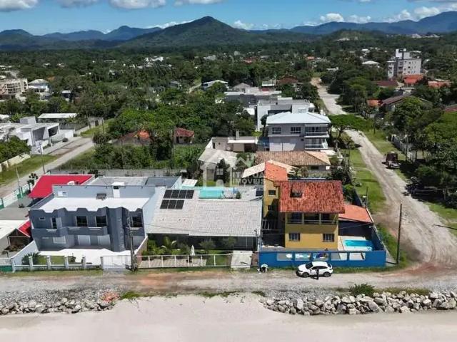 Casa venda em Região Geográfica Imediata de Joinville, Itapoá