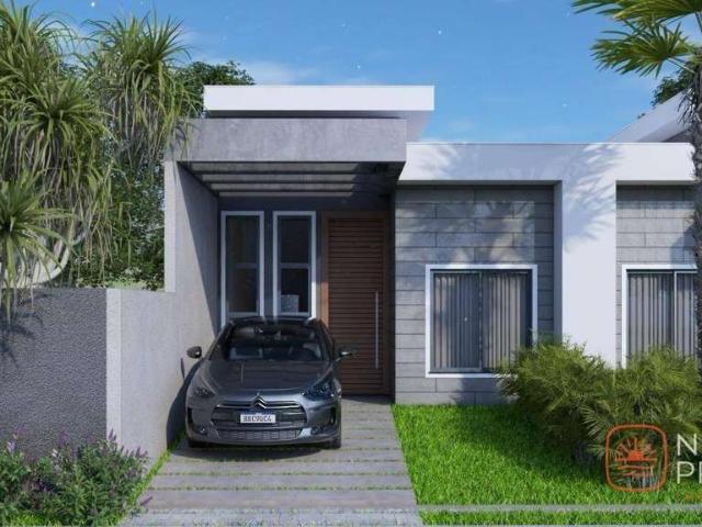Casa venda em Região Geográfica Imediata de Maceió, Barra de São Miguel