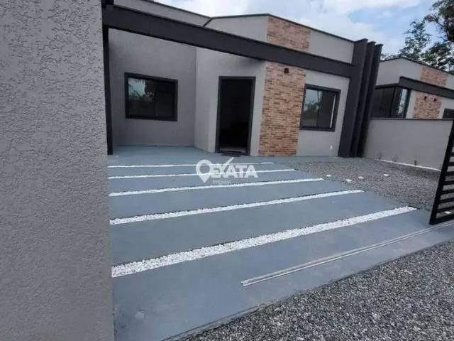 Casa venda em Região Geográfica Imediata de Joinville, Itapoá