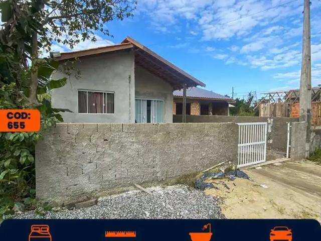 Casa venda em Região Geográfica Imediata de Joinville, Itapoá