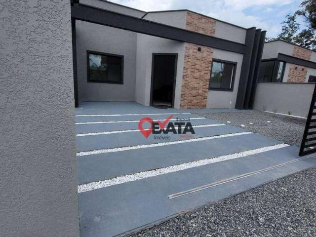 Casa venda em Região Geográfica Imediata de Joinville, Itapoá