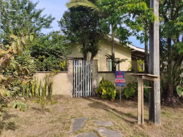 Casa venda em Região Geográfica Imediata de Joinville, Itapoá