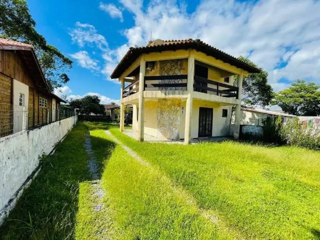 Casa venda em Região Geográfica Imediata de Joinville, Itapoá