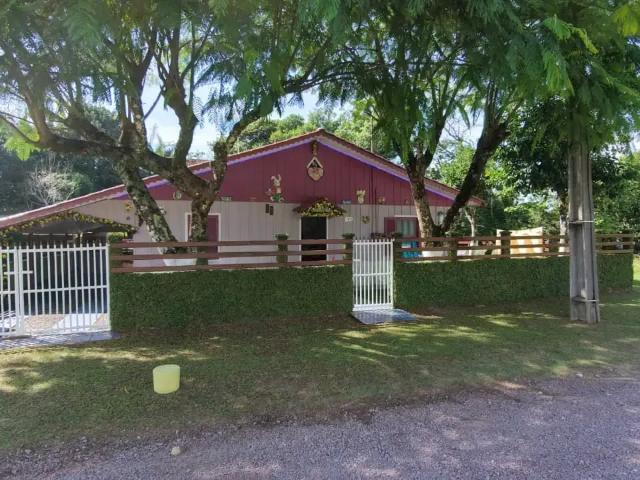 Casa venda em Região Geográfica Imediata de Joinville, Itapoá