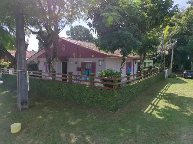 Casa venda em Região Geográfica Imediata de Joinville, Itapoá