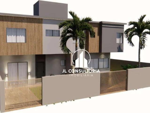 Casa venda em São José, Itapoá