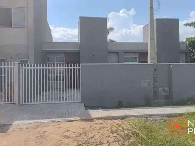 Casa venda em Região Geográfica Imediata de Joinville, Itapoá