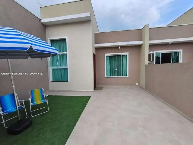 Casa venda em Região Geográfica Imediata de Joinville, Itapoá